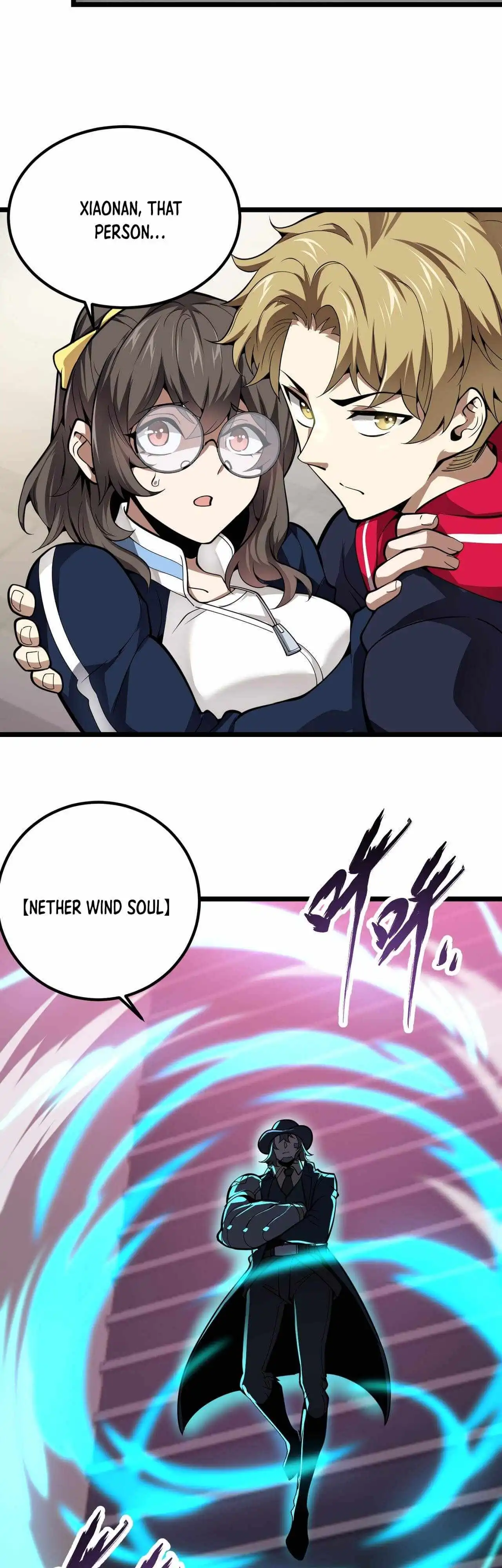 Combine Cube Chapter 29 23